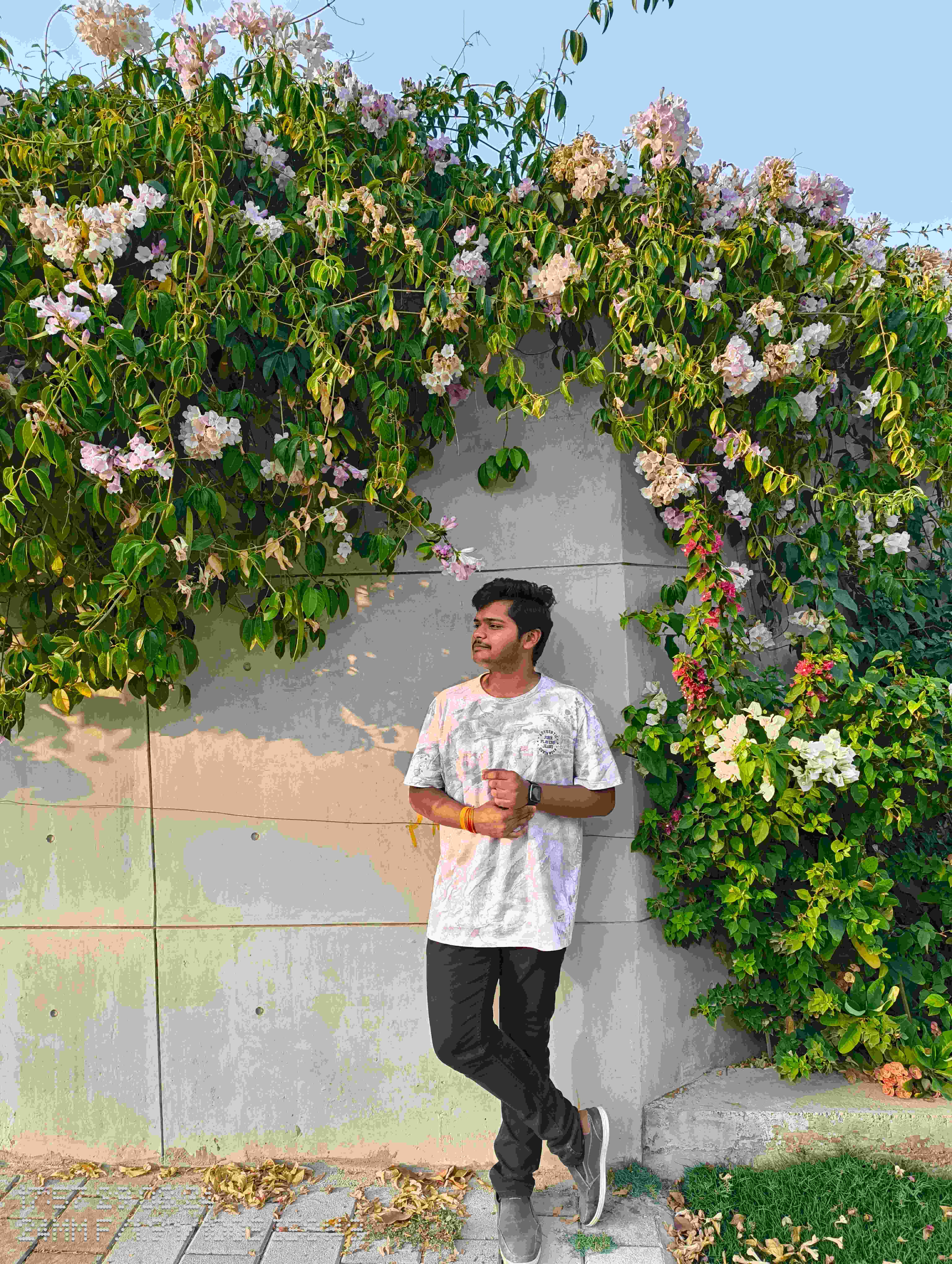 Picture of Srijan Mishra